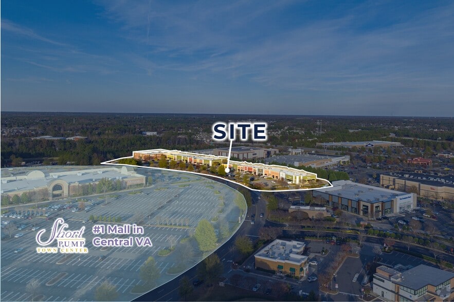 11740 Broad St Rd, Richmond, VA for lease - Building Photo - Image 3 of 3