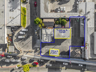 More details for 100 S Hathaway St, Santa Ana, CA - Industrial for Lease