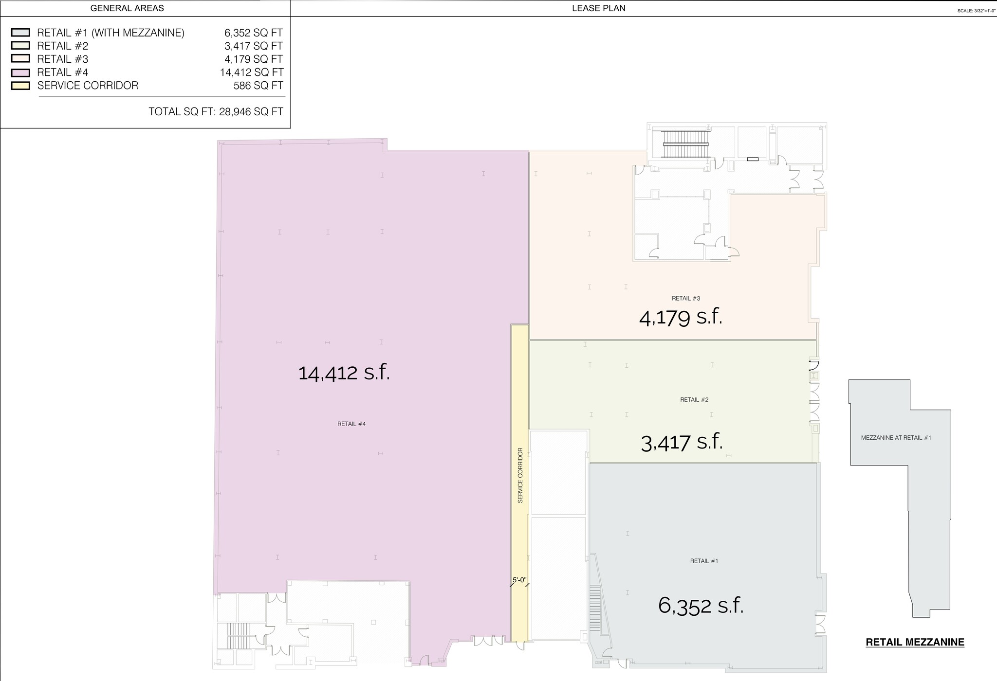 100 Temple St, New Haven, CT à louer Plan de site- Image 1 de 1