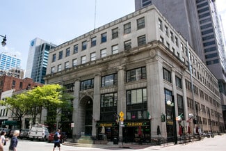 Plus de détails pour 31-39 E Gay St, Columbus, OH - Bureau, Commerce de détail à louer