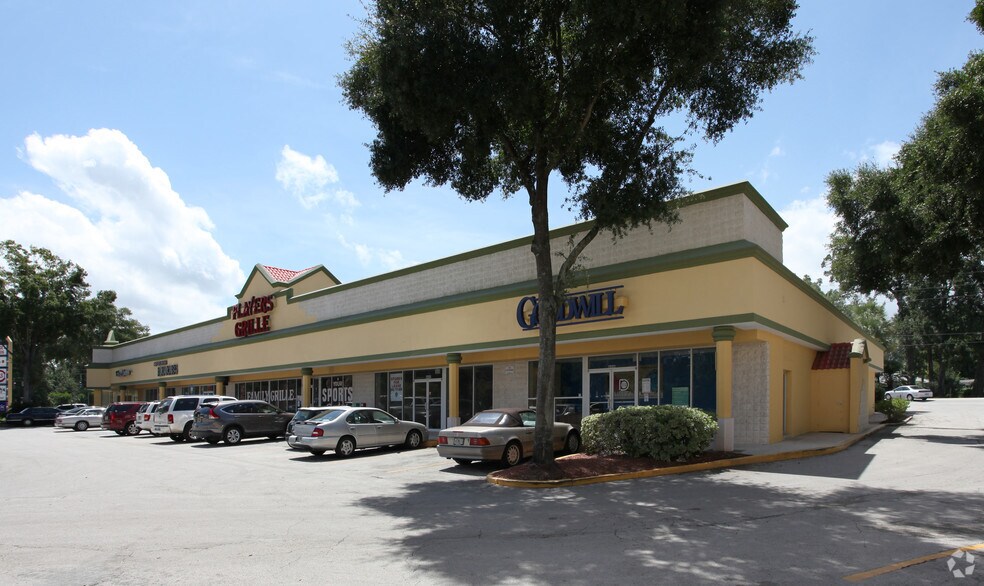 4436-4440 Hendricks Ave, Jacksonville, FL for lease - Building Photo - Image 2 of 21