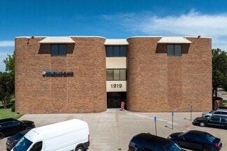 Plus de détails pour 1919 N Amidon St, Wichita, KS - Bureau à louer