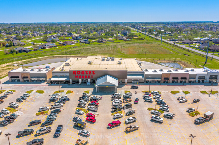 Nelson Rd, Lake Charles, LA for lease - Building Photo - Image 3 of 7