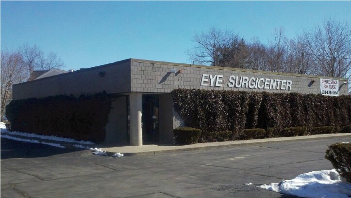 255 W River St, Milford, CT à vendre - Photo principale - Image 1 de 2