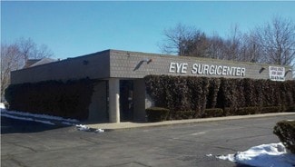 More details for 255 W River St, Milford, CT - Office for Sale