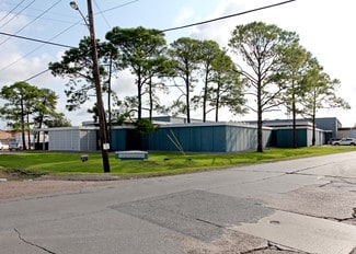 More details for 6833 Kirbyville St, Houston, TX - Industrial for Sale