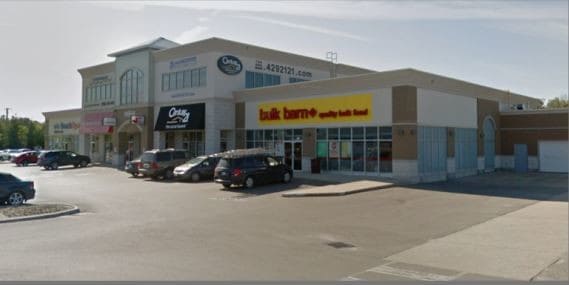 More details for 1 Market Ln, Wasaga Beach, ON - Retail for Lease