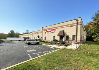 More details for 1440 Wells Dr, Bensalem, PA - Industrial for Lease