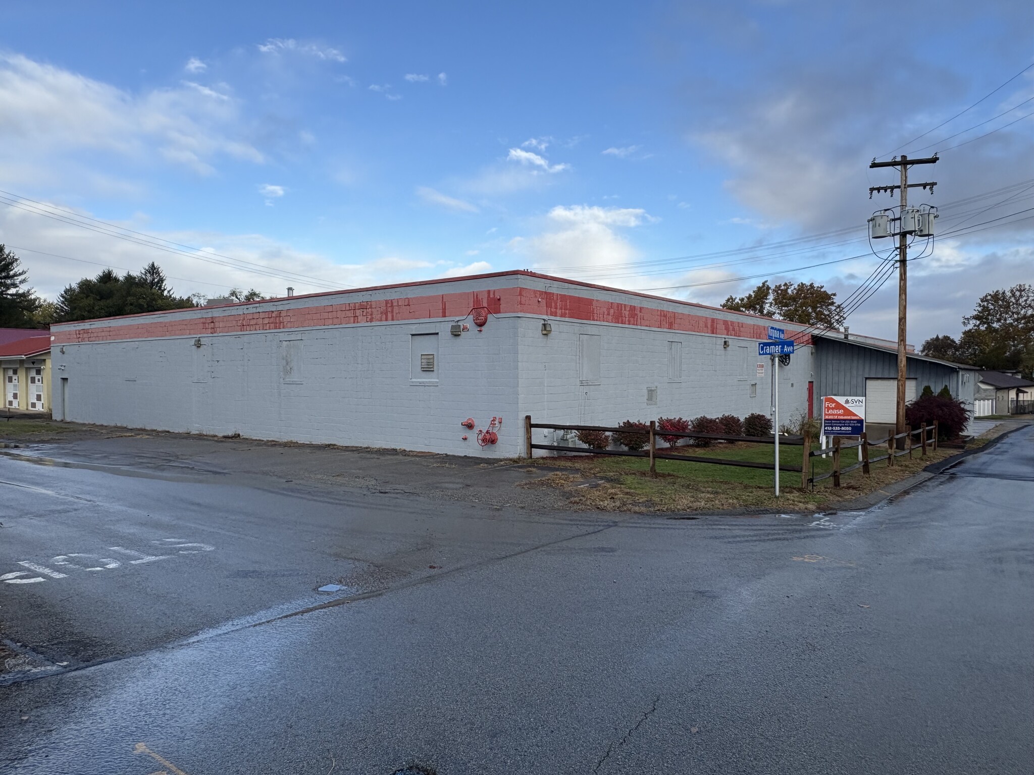 49 Virginia Ave, Uniontown, PA for lease Primary Photo- Image 1 of 18