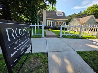 Plus de détails pour 306 S Tennessee St, McKinney, TX - Local d'activités à louer