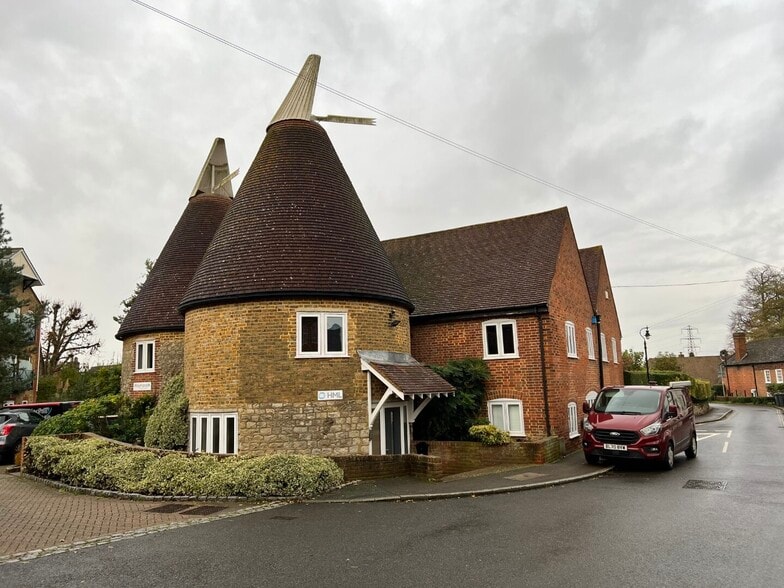 Mill St, East Malling à louer - Photo du bâtiment - Image 2 de 30