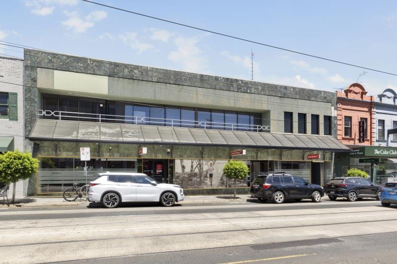 724-728 High Street, Armadale for lease Primary Photo- Image 1 of 3