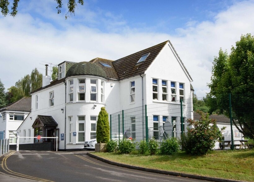 6 Fairfield Way, Backwell for sale - Primary Photo - Image 1 of 1