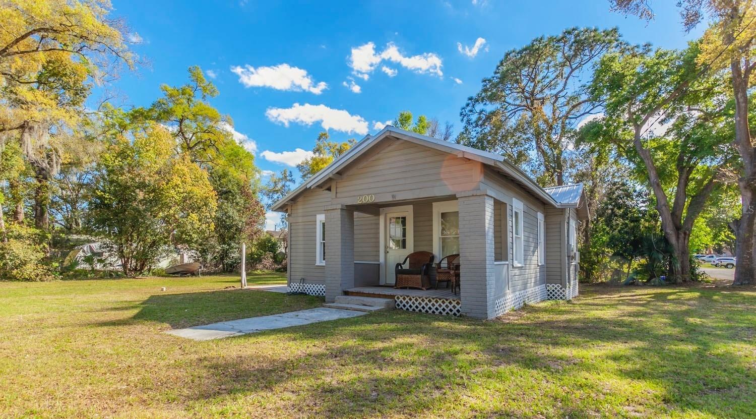 200 Penn St, Wildwood, FL à vendre Photo principale- Image 1 de 1