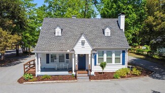 Plus de détails pour 792 John B White Sr Blvd, Spartanburg, SC - Bureau à louer