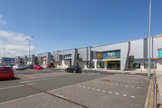 More details for Chapel Park, Kirkcaldy - Retail for Lease