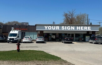 Plus de détails pour 55 Main St, Selkirk, MB - Commerce de détail à louer
