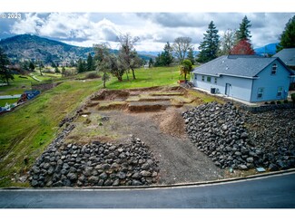 More details for 1716 Scardi Blvd, Sutherlin, OR - Land for Sale