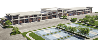 Plus de détails pour 4755 Stonewall-Frierson Road, Stonewall, Ln, Stonewall, LA - Commerce de détail à louer