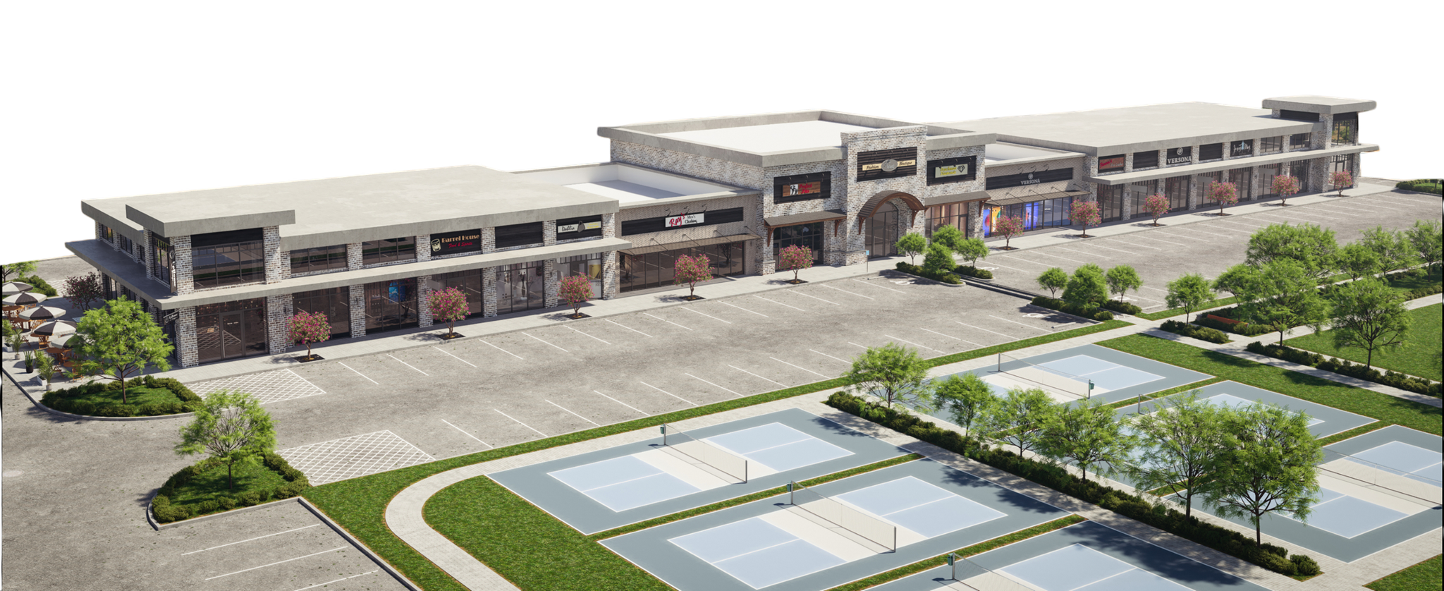 4755 Stonewall-Frierson Road, Stonewall, Ln, Stonewall, LA for lease Primary Photo- Image 1 of 6