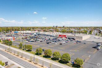 2877 Ch Chambly, Longueuil, QC - Aérien  Vue de la carte