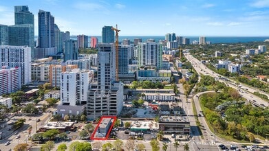 232 SW 8th St, Miami, FL - Aerial map view - Image1