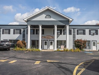 More details for 398 W Bagley Rd, Berea, OH - Office for Lease