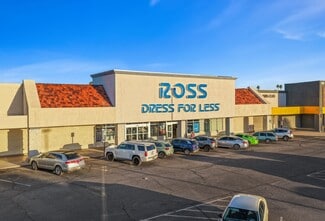 More details for 5550 E Grant Rd, Tucson, AZ - Retail for Sale