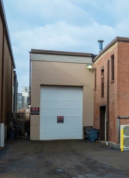 47 Hall St, Medford, MA for lease - Building Photo - Image 2 of 3