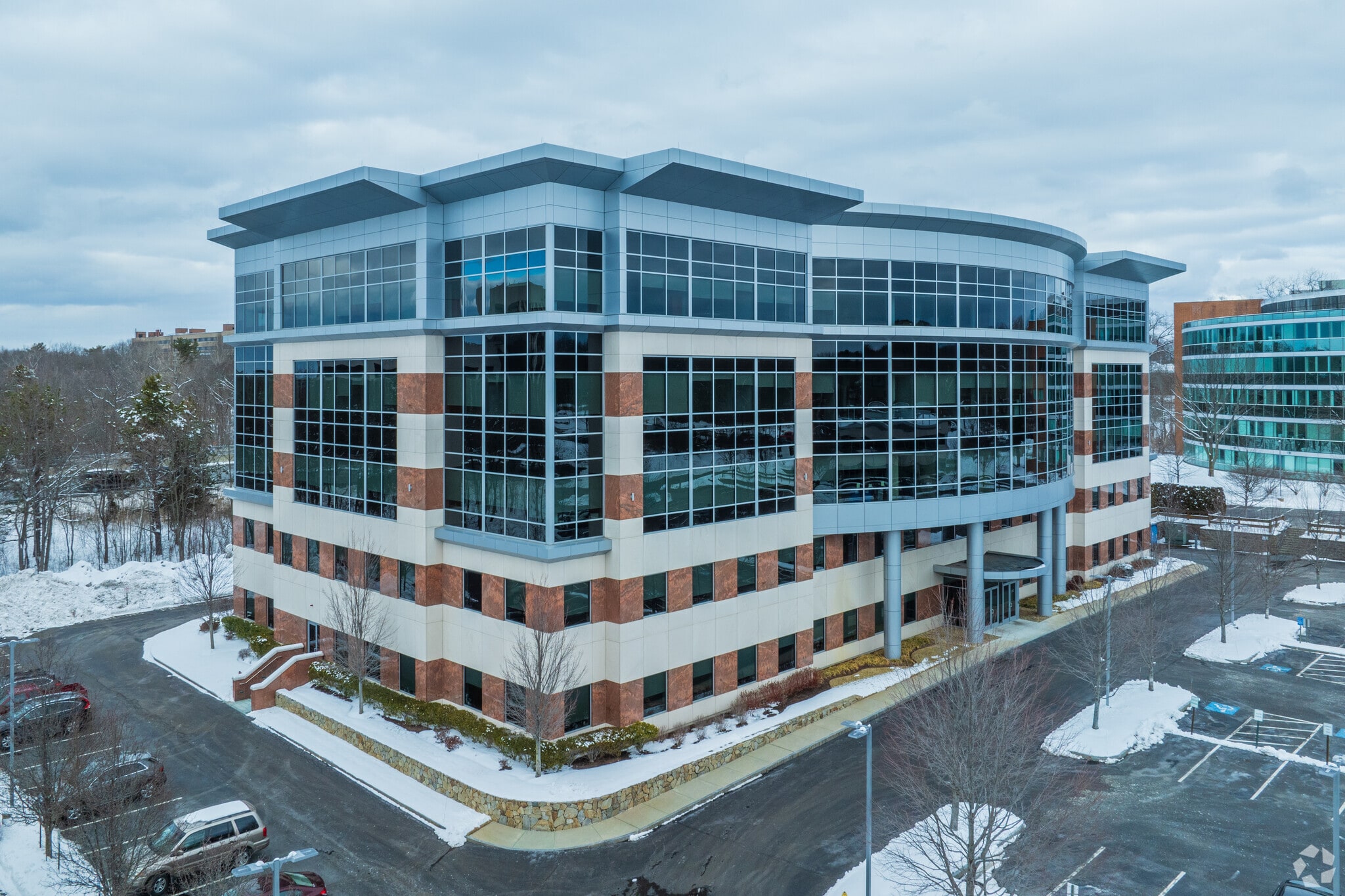 78 Blanchard Rd, Burlington, MA for lease Primary Photo- Image 1 of 6