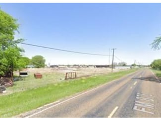Plus de détails pour FM 876- Five Points Road, Waxahachie, TX - Terrain à vendre
