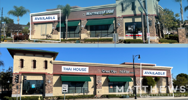 More details for 15303-15309 Whittier Blvd, Whittier, CA - Retail for Lease