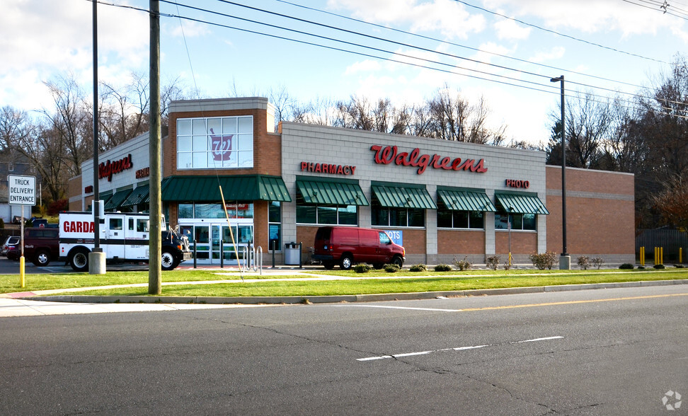 284 S Colony Rd, Wallingford, CT for sale - Primary Photo - Image 1 of 3