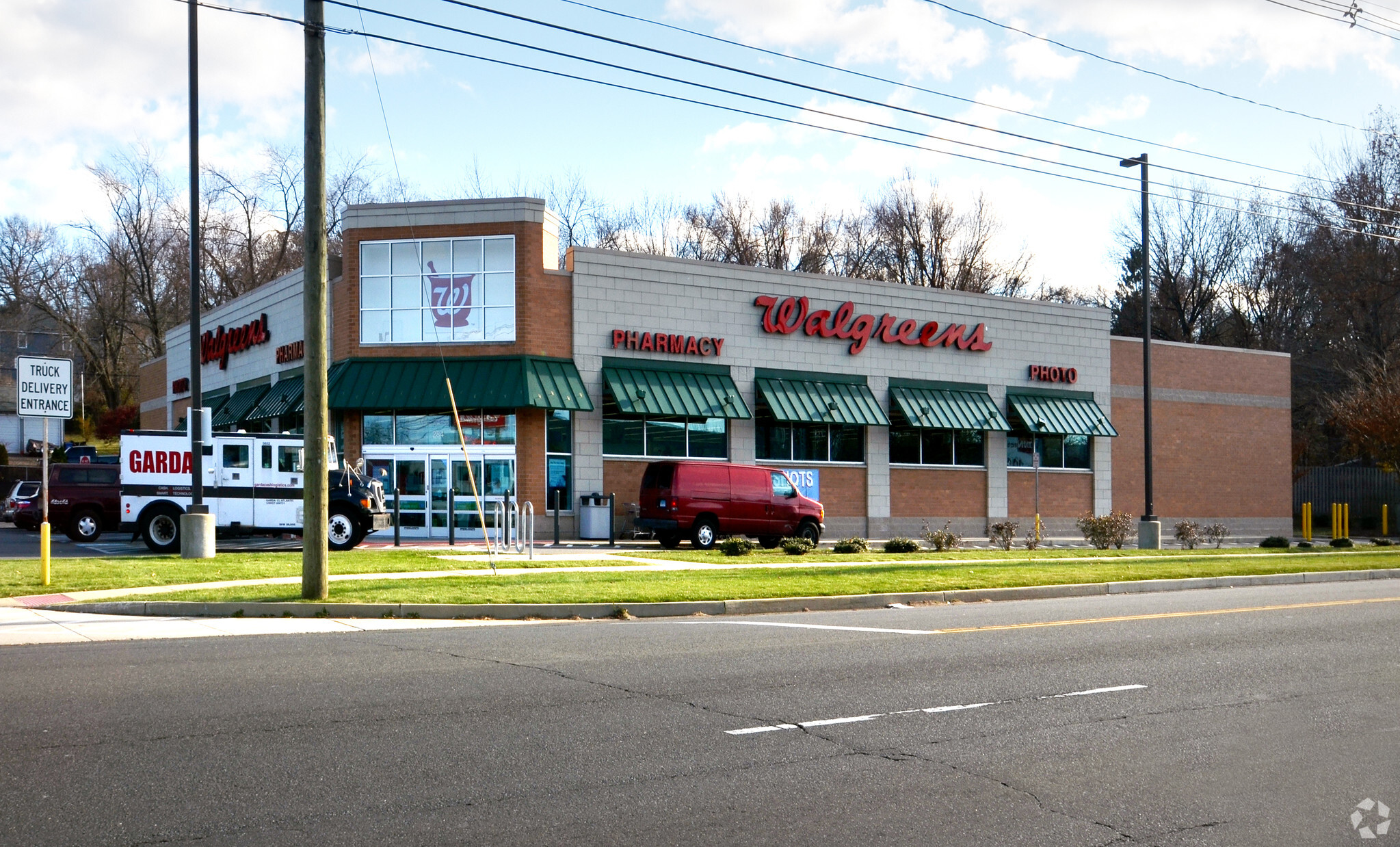 284 S Colony Rd, Wallingford, CT for sale Primary Photo- Image 1 of 4