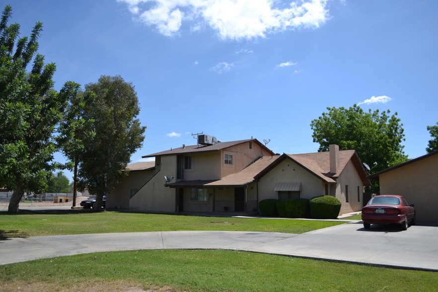 1101 S Avenue C, Yuma, AZ à vendre - Photo principale - Image 1 de 1