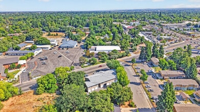 7856 Old Auburn Rd, Citrus Heights, CA - Aerial map view - Image1
