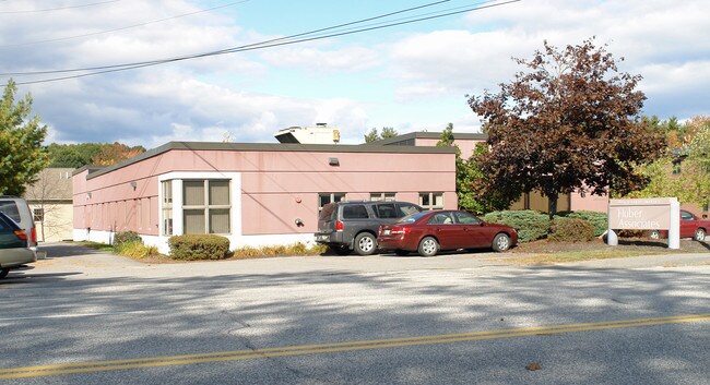 More details for 637 Minot Ave, Auburn, ME - Office for Sale