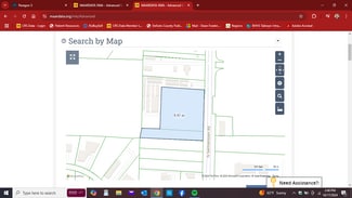 More details for 3100 N Germantown Rd, Bartlett, TN - Land for Sale