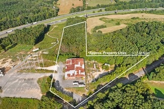 More details for 3744 Lake Katherine Rd, Tunnel Hill, GA - Industrial for Sale