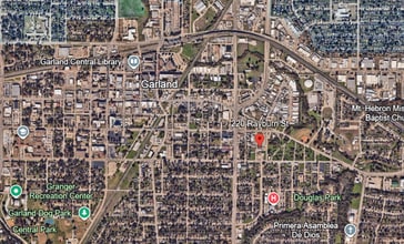 220 Rayburn St, Garland, TX for lease Interior Photo- Image 2 of 2