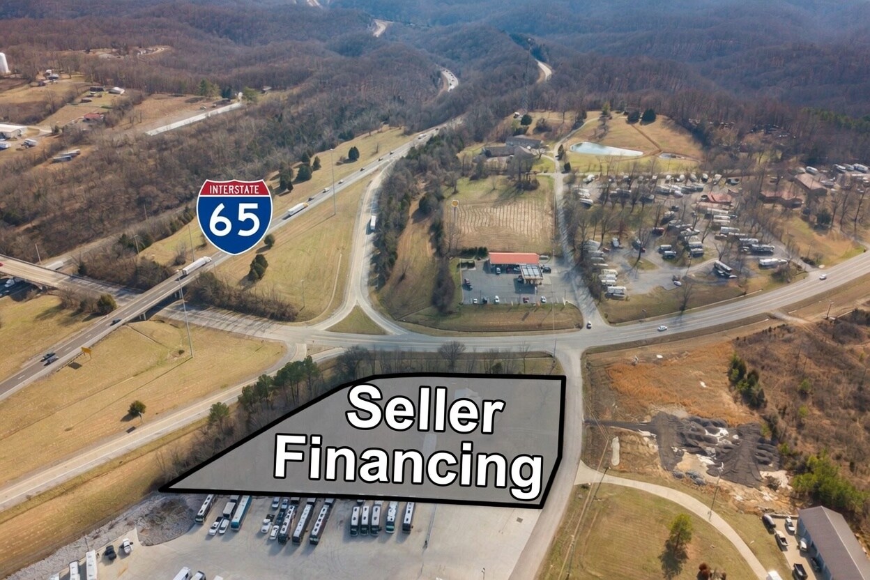2135 Ted Dorris Rd, Goodlettsville, TN à vendre Photo principale- Image 1 de 11