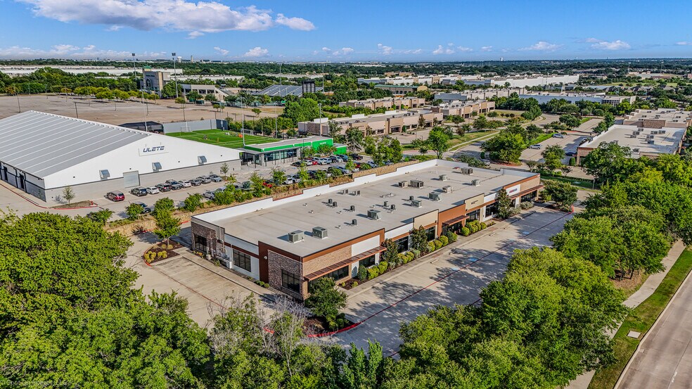 2300 Dean Way, Southlake, TX à vendre - Photo du bâtiment - Image 2 de 28