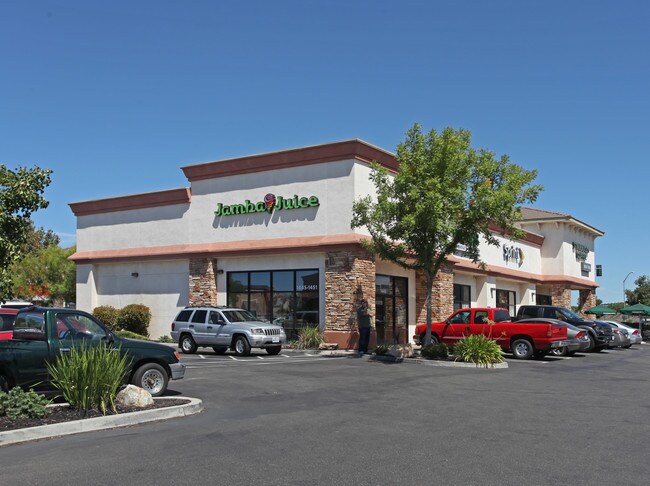 More details for 1445-1451 Hulsey Way, Manteca, CA - Retail for Lease