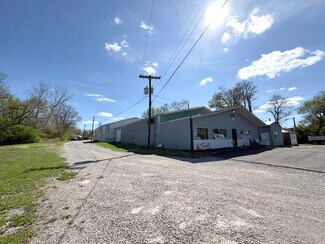Plus de détails pour 5220 New Haven Ave, Fort Wayne, IN - Industriel à louer