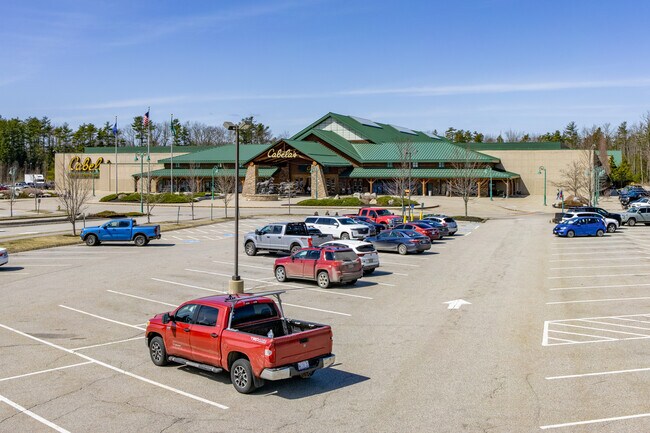 More details for Cabela's, Scarborough, ME - Retail for Sale
