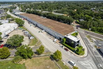 1106-1128 Solana Ave, Winter Park, FL - Aerial  map view - Image1