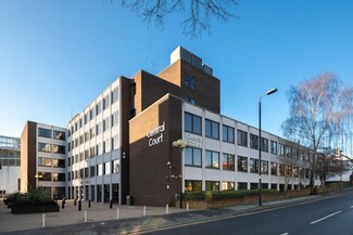 Plus de détails pour 1 Knoll Rise, Orpington - Bureau à louer