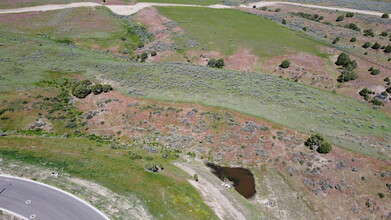 TBA Trail Creek Area, Pocatello, ID - Aérien  Vue de la carte - Image1