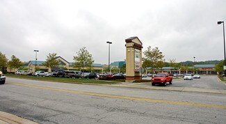 More details for 37-57 W Aylesbury Rd, Lutherville Timonium, MD - Retail for Lease