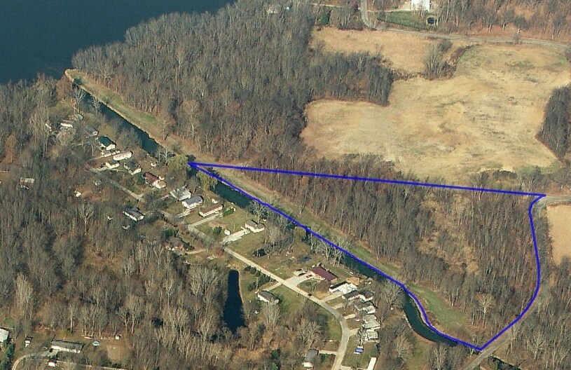 9567 E Adams Rd, Pierceton, IN à vendre Photo principale- Image 1 de 1